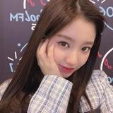 Kang Yeseo