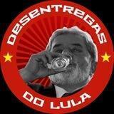 Desentregas do Lula