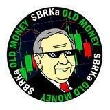 Old Money - $BRKa Entry