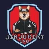 Jinjuriki Inu