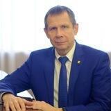 Михаил Сандалов
