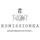 Komissionka Ginza