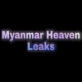 Myanmar Heaven 🔞