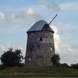 Dąbrowy Młyn