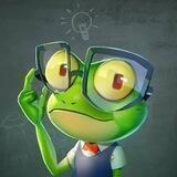 Frogy Calls