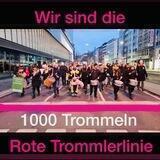 1000 Trommeln
