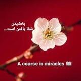اصول رسیدن به صلح درونی 💎دوره ای در معجزات💎