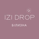 IZI DROP | Білизна