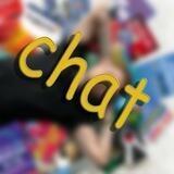 English Materials CHAT