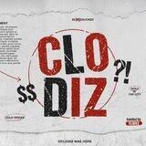 CLODIZ! open