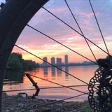 Velo Strogino