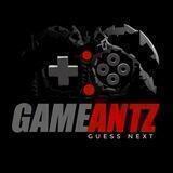 🐜🇺🇸 GameAntz Project OfficiaL (EN)🇺🇸 🐜