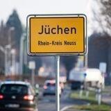 Vernetzung Jüchen