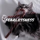🕷️ - ғᴇᴀʀʟᴇssɴᴇss :: 대담