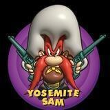 Yosemite Sam Token | Pancake Launch