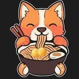 Ramen Doggy Inu - PORTAL