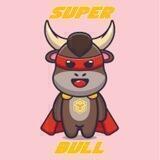 SUPER BULL BSC