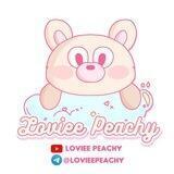 LOV!EE PEACHY♡︎