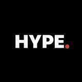 HYPE.