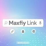 Maxfiy Link