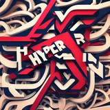 HYPER♨️