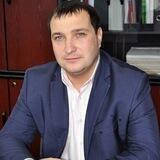 Сергей ГЛУХОВ
