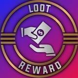 Loot Reward