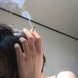 cigarette