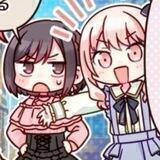Akiyama's. 🩰⚘️