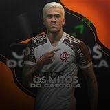 OS MITOS DO CARTOLA 🎩 | A MITAGEM ESTÁ AQUI 💯