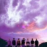 Purple Sky (Slow)『BTS』