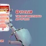 91CLUB 5MIN - K3