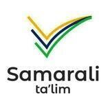 Samarali Ta'lim o'quv markazi (Bekobod shahri filiali)