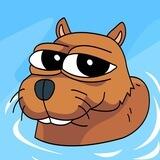 Capybara Portal