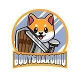 Bodyguard Inu Community