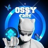 -OssyCalls lounge-🌞