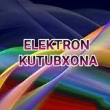 Elektron kutubxona