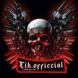 Tik officcial | ریمیکس