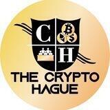 The Crypto Hague Announcements