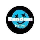 Random Posting
