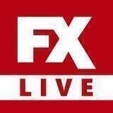 FX TV Live