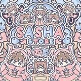 (open) sasha store