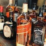 فروش مشروب