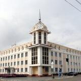Агинский Бурятский округ