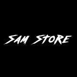 Sam x Store