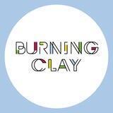 Burning Clay • гончарная студия • СПб
