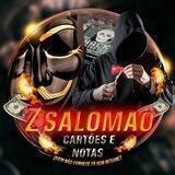 SALOMAO REFERENCIAS CARTOES E NOTAS