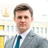 Михаил Гузенко - Министр энергетики Сахалинской области