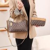 Handbag dan jam by elly