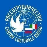 Centro Russo a Roma // Русский дом в Риме